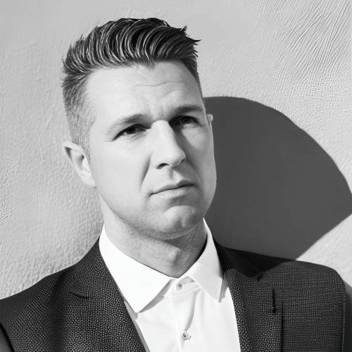 Jeffrey Buitenhuis