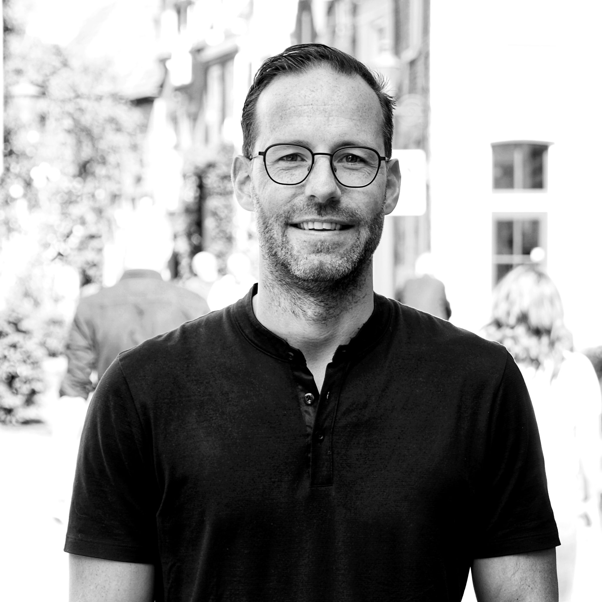 Peter Langenkamp